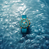 Tissot Seastar 1000 Quartz Chronograph Unisex Watch — T1202173704100