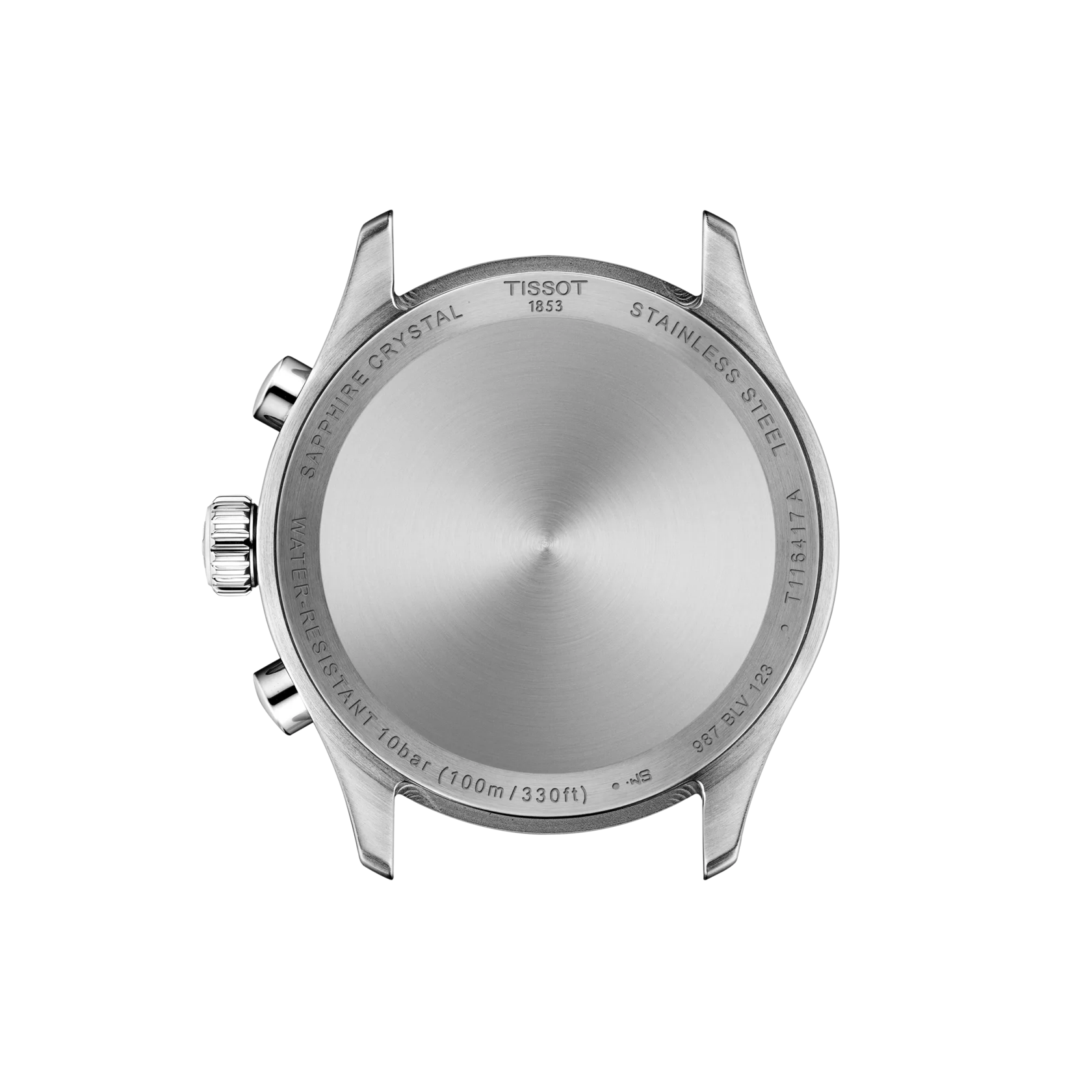 Tissot Chrono L 42mm | Model T1164171104200