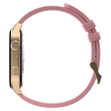 FIRE BOLTT SMART WATCH EMPEROR BSW123 ROSE PINK