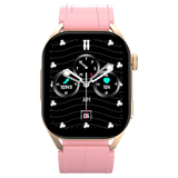 FIRE BOLTT SMART WATCH EMPEROR BSW123 ROSE PINK