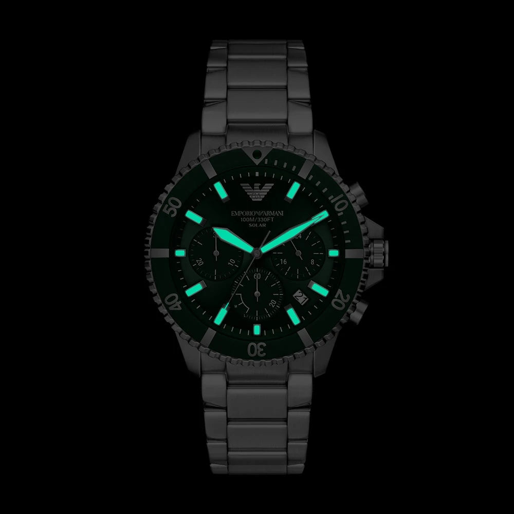 Emporio Armani Watch AR11741