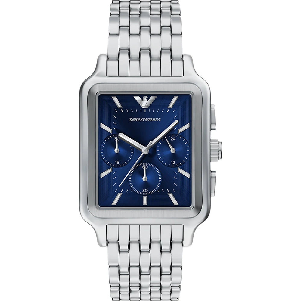 Emporio Armani Quartz Chronograph Men 34 mm AR11750