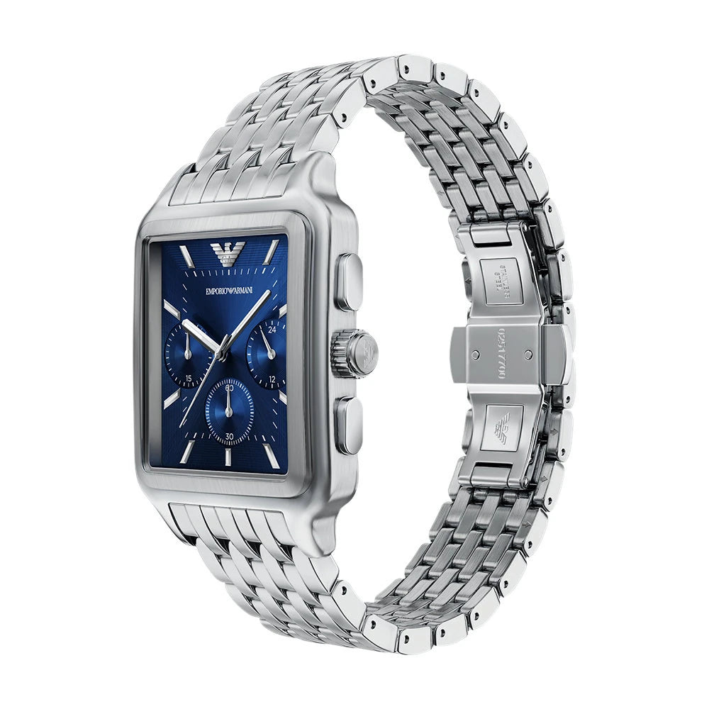 Emporio Armani Quartz Chronograph Men 34 mm AR11750