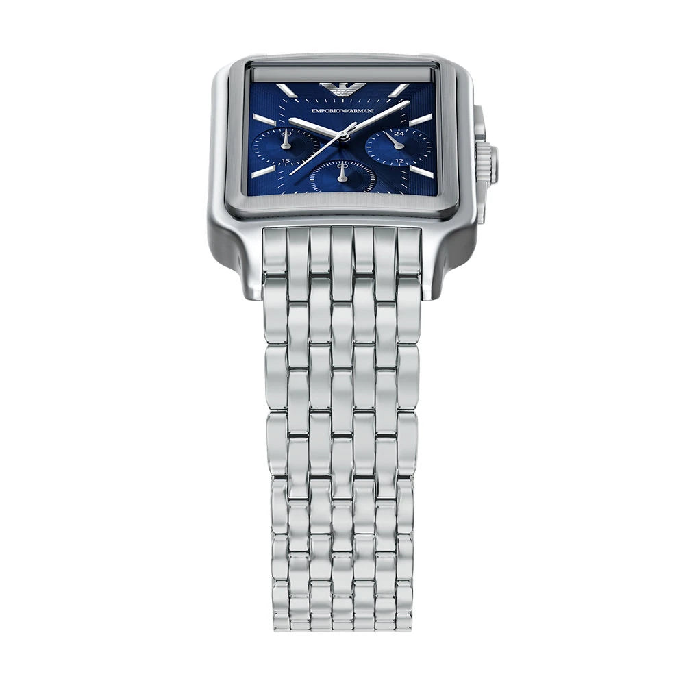Emporio Armani Quartz Chronograph Men 34 mm AR11750