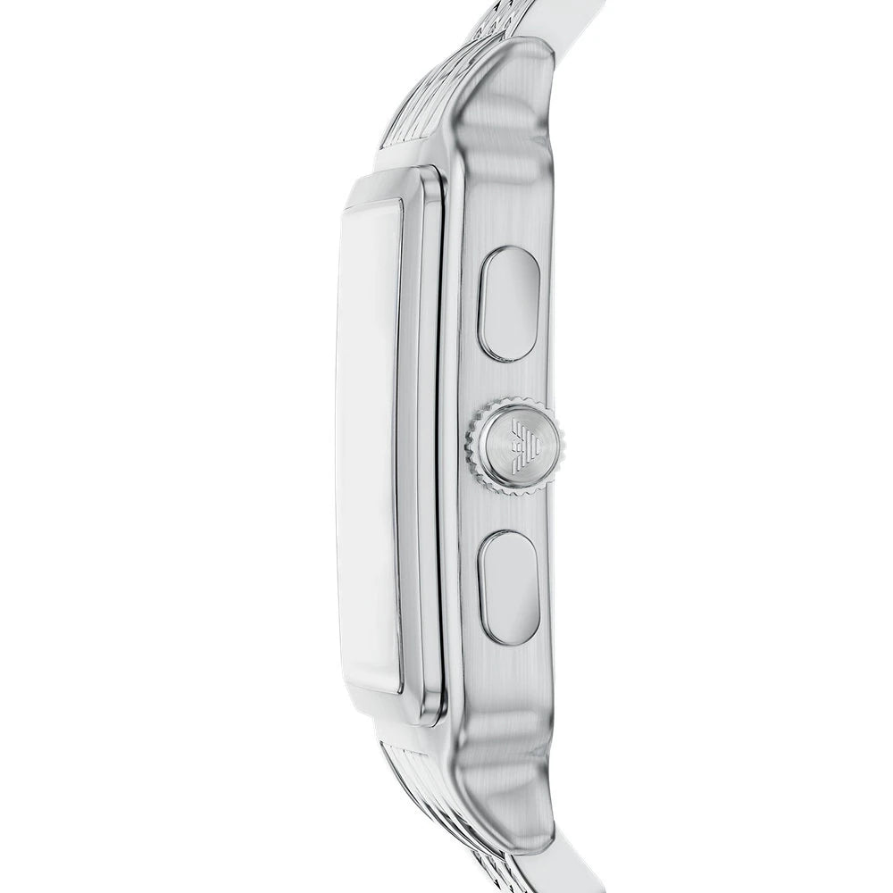 Emporio Armani Quartz Chronograph Men 34 mm AR11750