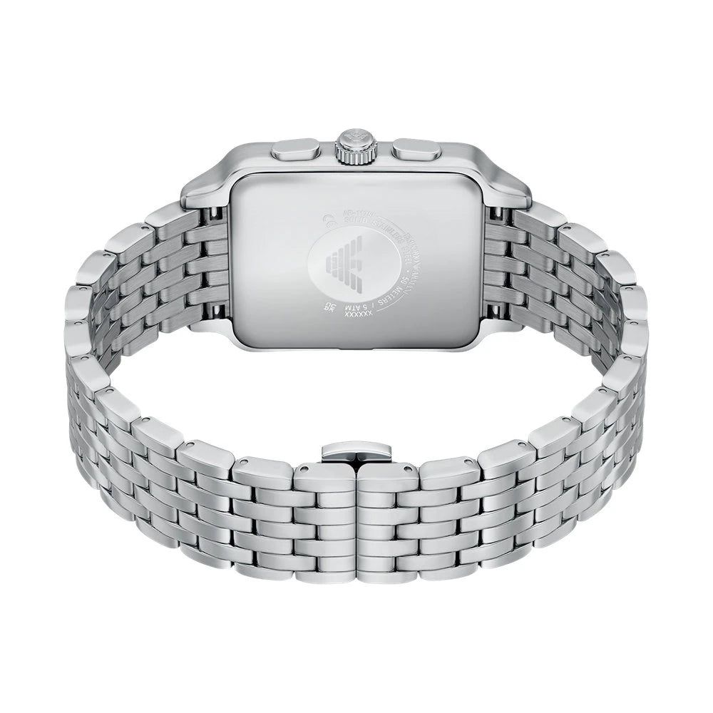 Emporio Armani Quartz Chronograph Men 34 mm AR11750