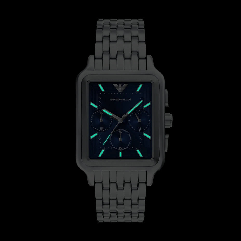 Emporio Armani Quartz Chronograph Men 34 mm AR11750