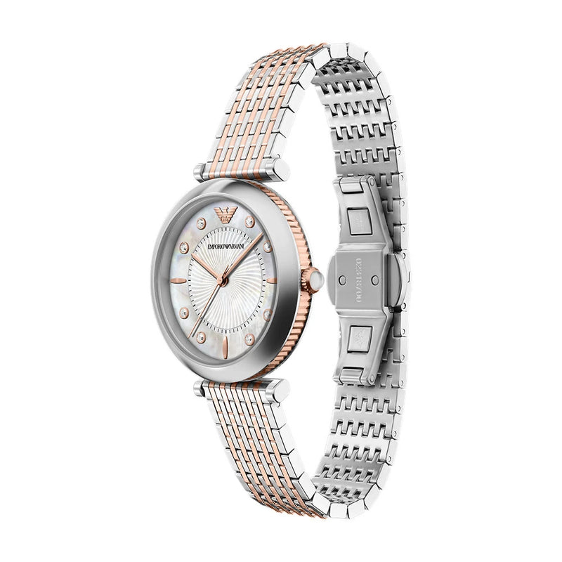 Emporio Armani Quartz Women AR11808