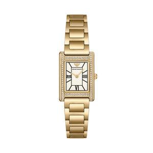 Emporio Armani Analog Watch for Women - AR11659 - KRISHNA WATCH COMPANY