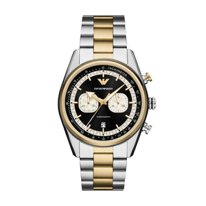 Emporio Armani Analog Watch for Men - AR11678 - KRISHNA WATCH COMPANY