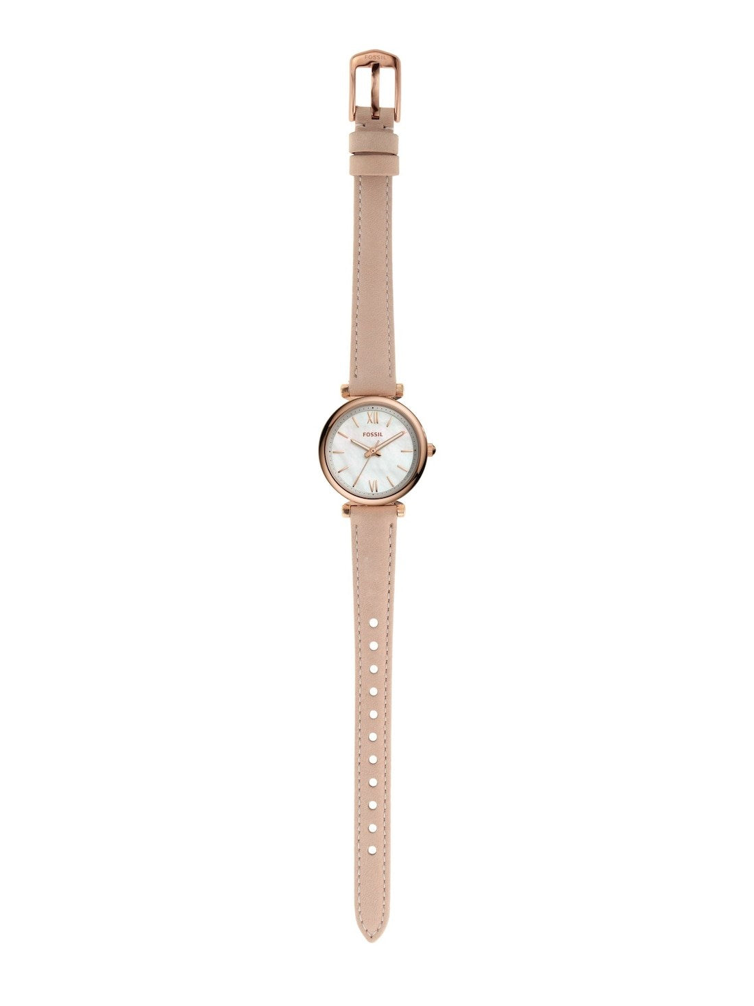Fossil Carlie Mini Analog Watch for Women ES4699