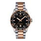 Tissot Seastar 1000 Quartz Unisex 40mm T1204102205101