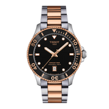 Tissot Seastar 1000 Quartz Unisex 40mm T1204102205101