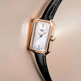 Tissot SRV Classic Analog Watch For Women T1601103611300