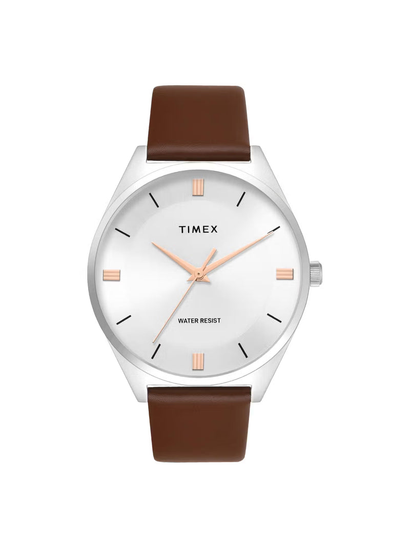Timex Trendline Analog Watch For Men - TWTG14601T
