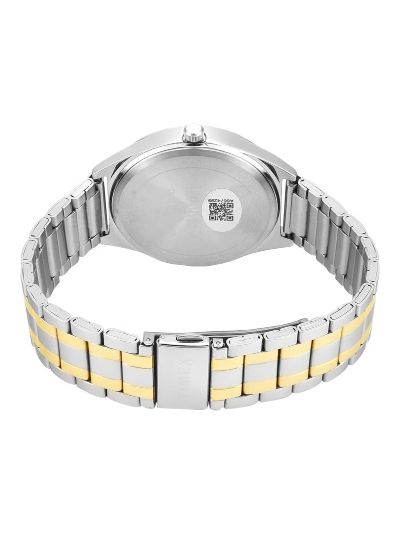 Timex Trendline Analog Mens Watch - TWTG14603T