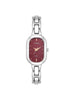 Timex Trendline Analog Watch For Women - TWTL16300T