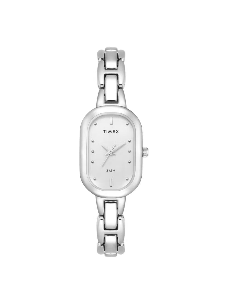 Timex Trendline Analog Watch For Women - TWTL16301T