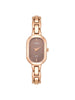 Timex Trendline Analog Watch For Women - TWTL16302T
