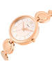 Timex Trendline Analog Watch For Women TWTL16401T