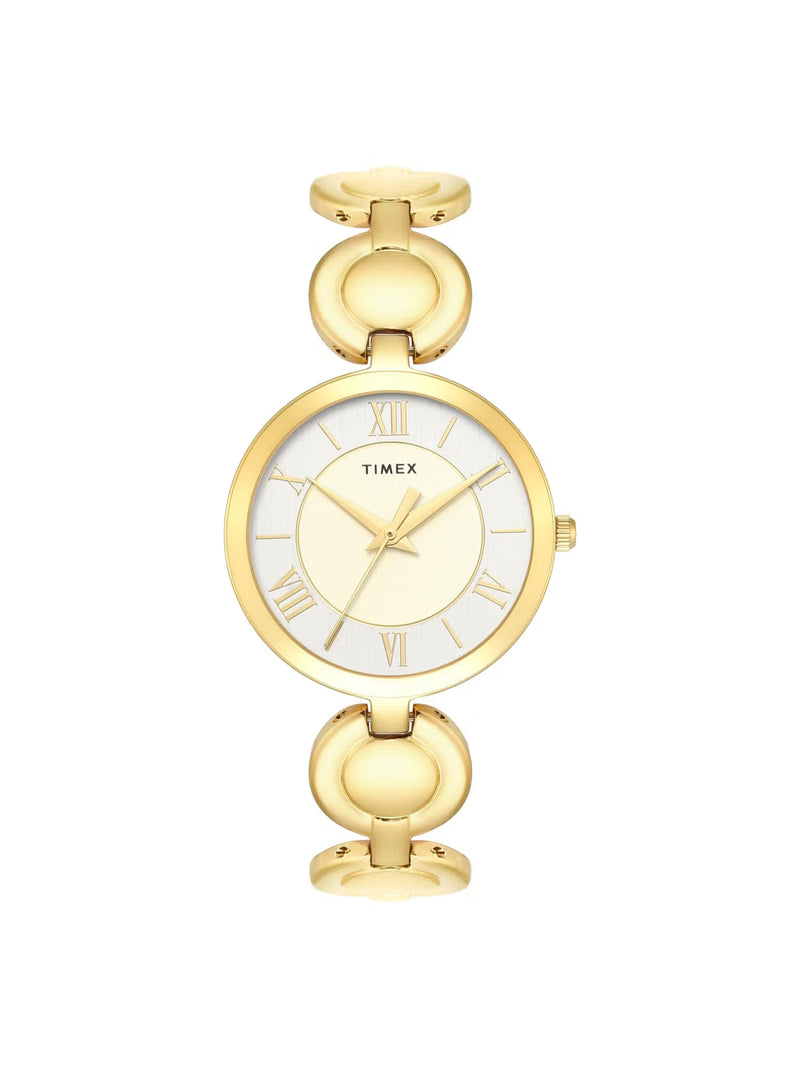 Timex Trendline Analog Watch For Women TWTL16402T