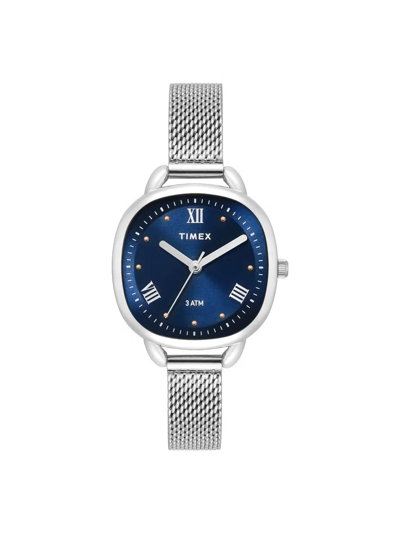 Timex Trendline Analog Watch For Women - TWTL16500T