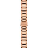 Tissot PR 100 Swiss Quartz Unisex 34 mm T1502103329100 - KRISHNA WATCH COMPANY