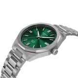 Tissot PRC 100 Solar 39mm | T1514221109100