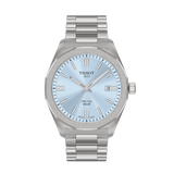 Tissot PRC 100 Solar 39mm Men T1514221135100 - KRISHNA WATCH COMPANY
