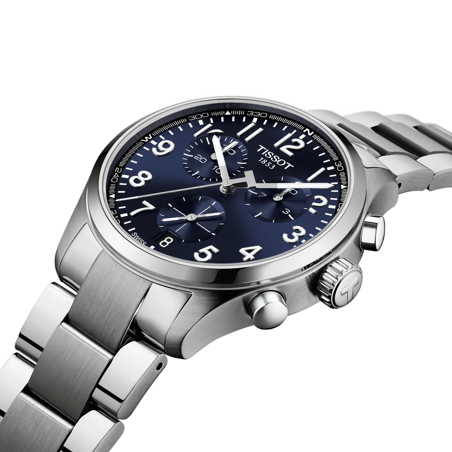 Tissot Chrono L 42mm | Model T1164171104200