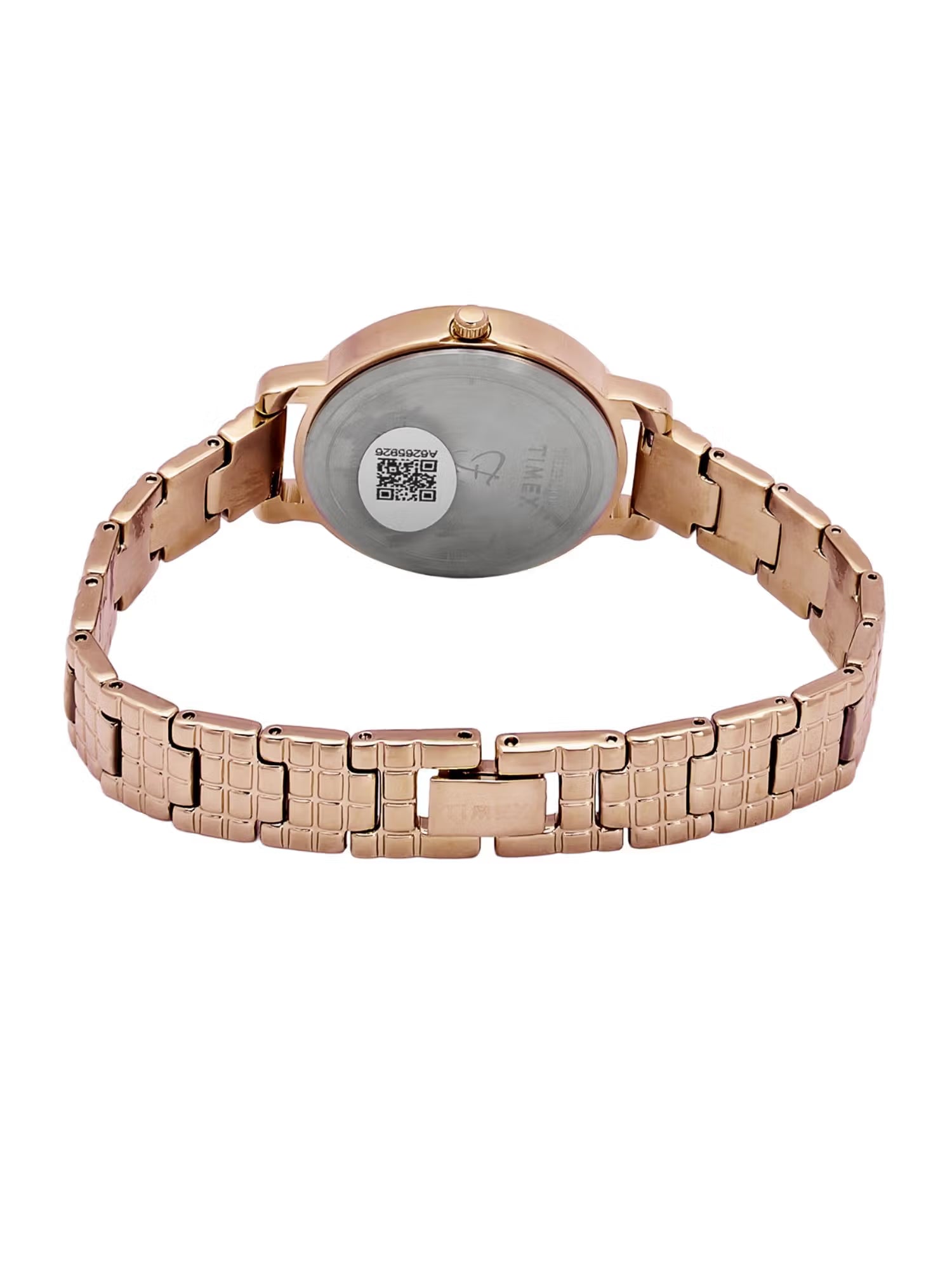 TIMEX Fria Analog Watch - TWEL23902 - KRISHNA WATCH COMPANY