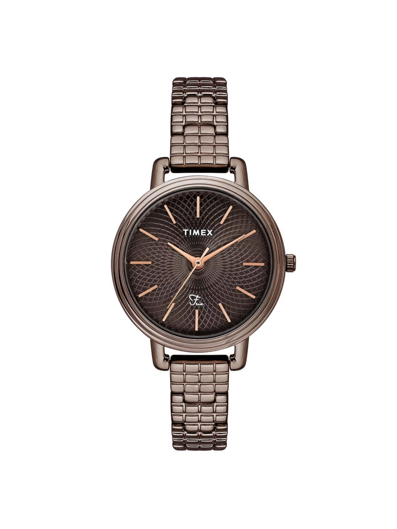 TIMEX Fria Analog Watch - TWEL23903 - KRISHNA WATCH COMPANY