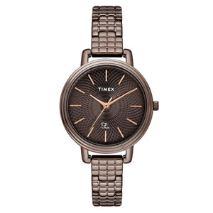TIMEX Fria Analog Watch - TWEL23903 - KRISHNA WATCH COMPANY