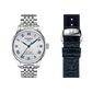 Tissot Le Locle Powermatic 80 20th Anniversary Men 40mm T0064071103303