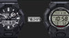 Casio G-Shock GA-010-1A1DR - G1675