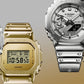 CASIO G-SHOCK GM-2100YM-8ADR - G1668