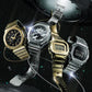 CASIO G-SHOCK GM-2100YM-8ADR - G1668