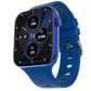 FIRE BOLTT VISIONARY SMART WATCH BSW046 BLUE
