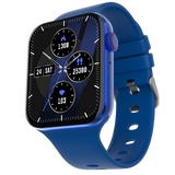 FIRE BOLTT VISIONARY SMART WATCH BSW046 BLUE