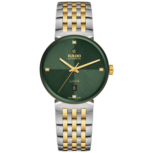Rado Florence Automatic 39mm Watch R48903723 - KRISHNA WATCH COMPANY