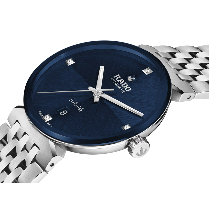 Rado Florence Automatic Stainless Steel Watch R48903733