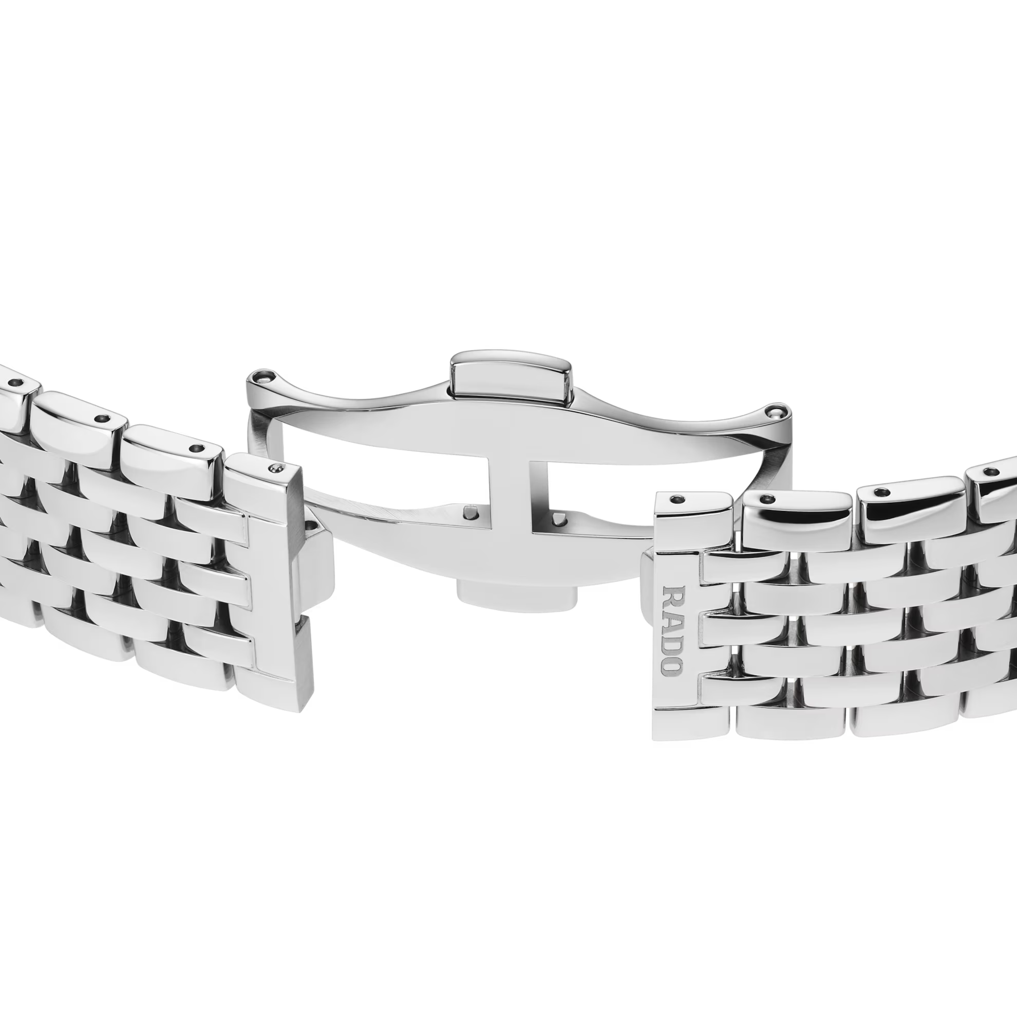 Rado Florence Automatic Stainless Steel Watch R48903733