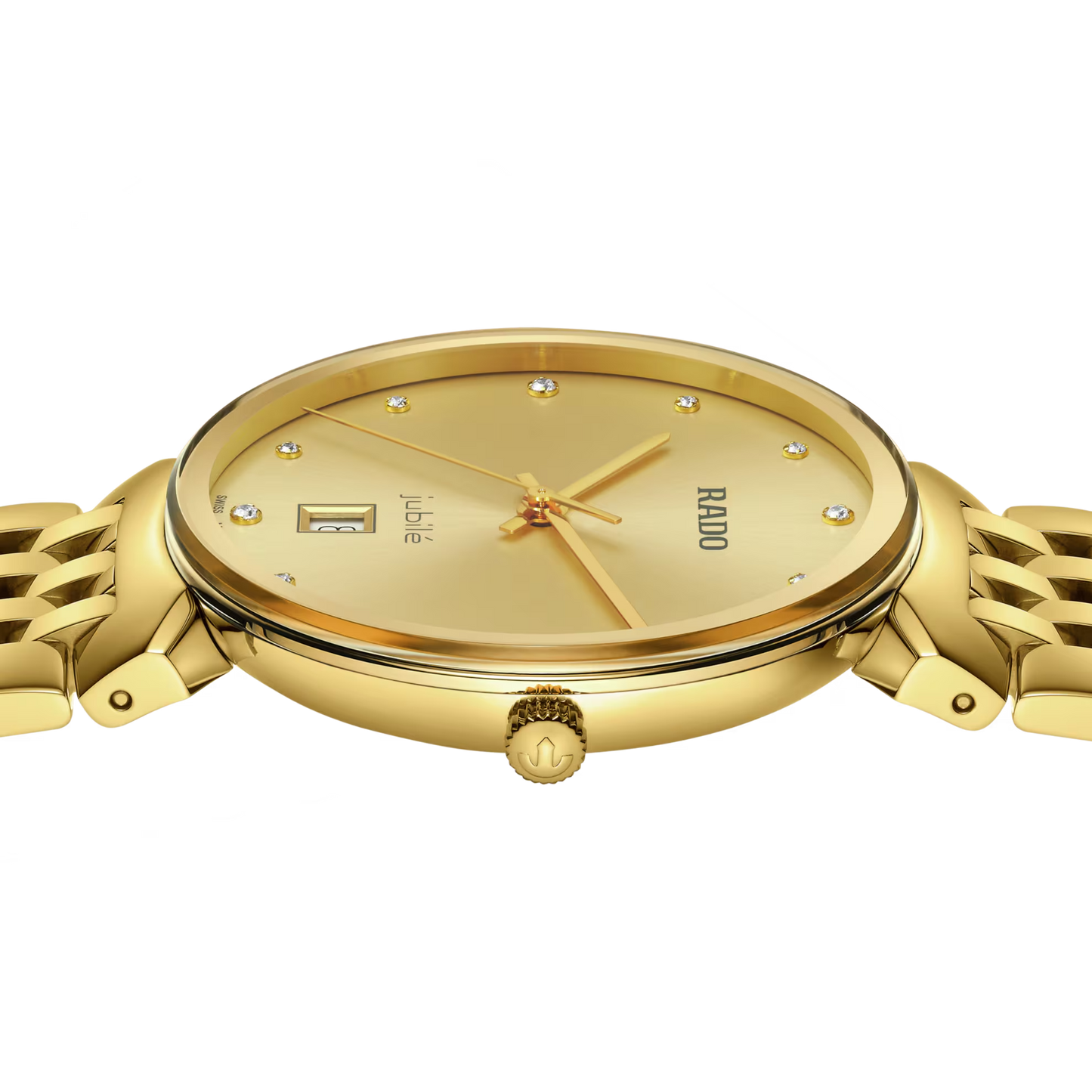 RADO Florence Diamonds R48914713