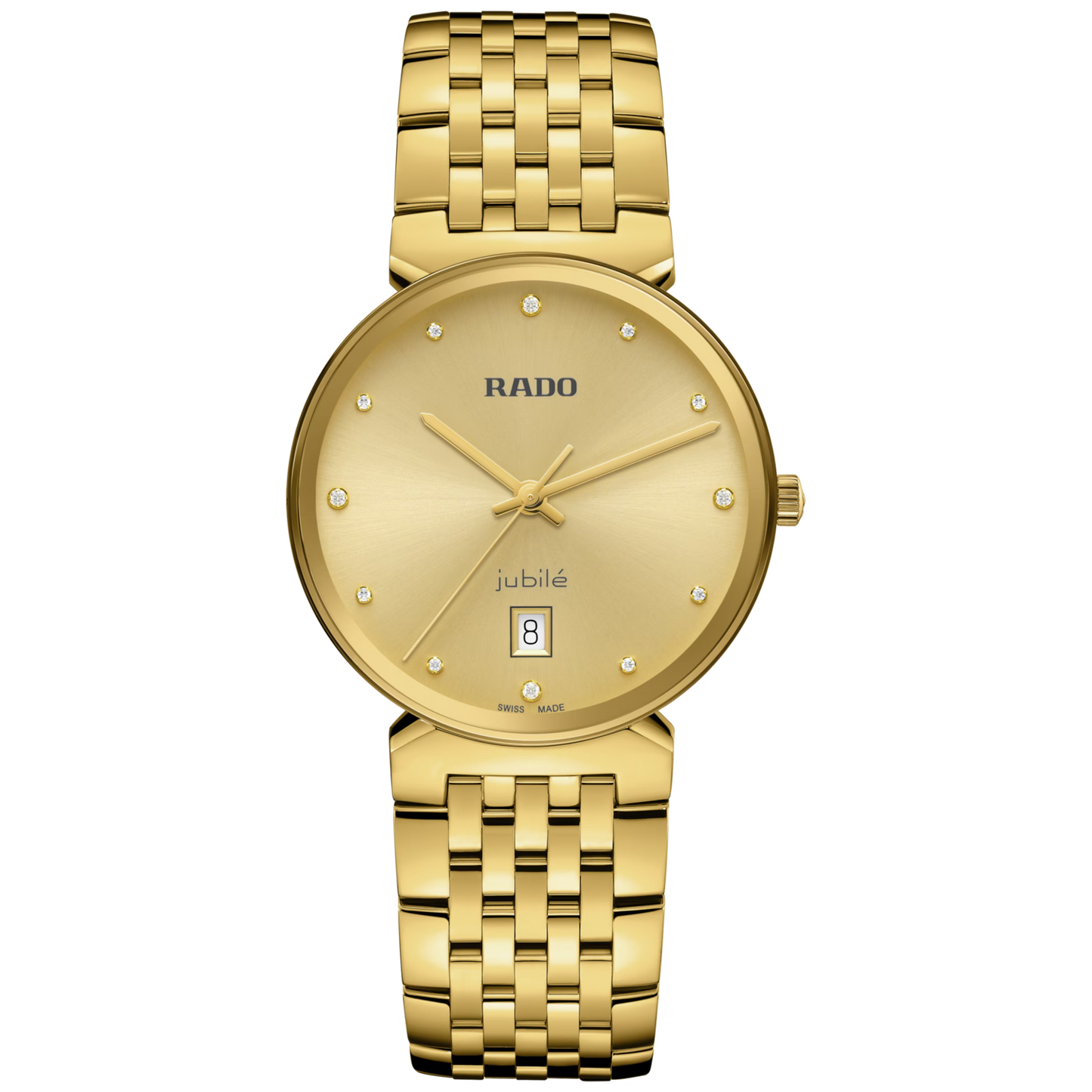 RADO Florence Diamonds R48914713