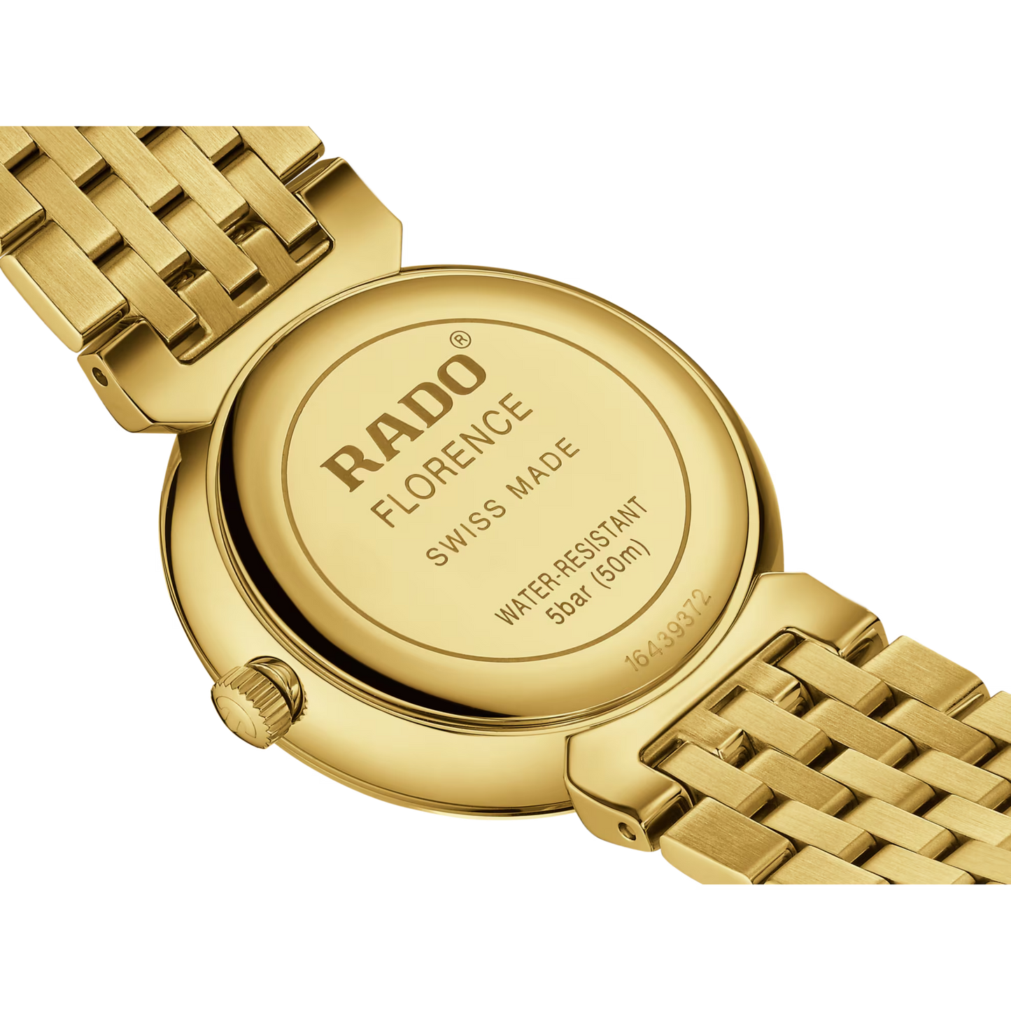 RADO Florence Diamonds R48915903