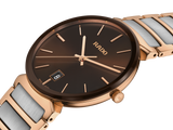 RADO Florence Classic Quartz Unisex 38 mm R48918303 - KRISHNA WATCH COMPANY