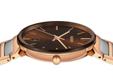 RADO Florence Classic Quartz Unisex 38 mm R48918303 - KRISHNA WATCH COMPANY
