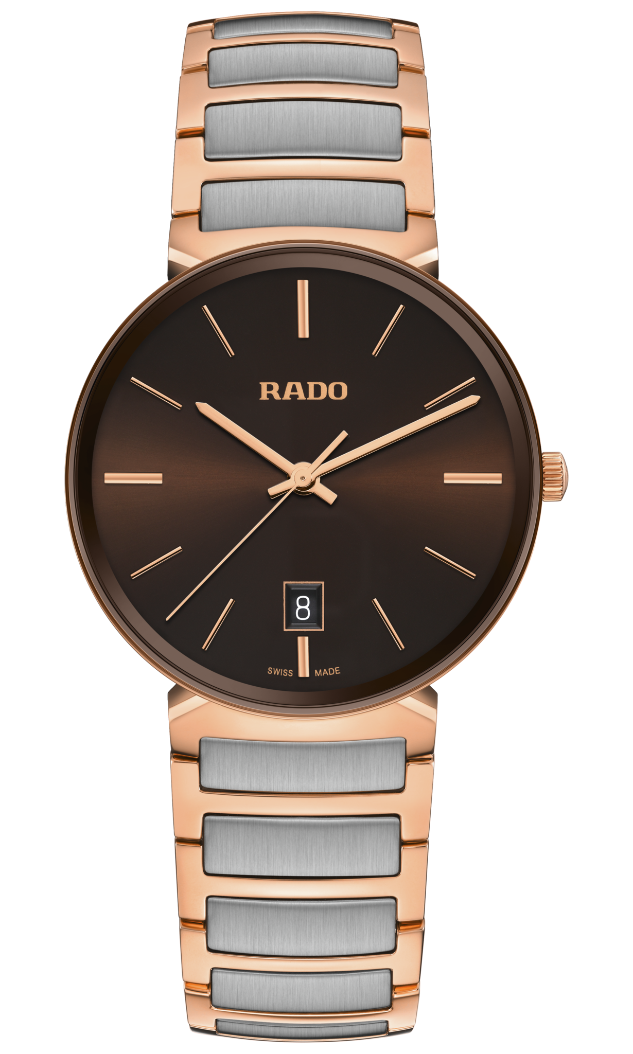 RADO Florence Classic Quartz Unisex 38 mm R48918303 - KRISHNA WATCH COMPANY