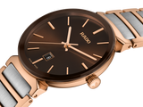 RADO Florence Quartz Women 30 mm R48919303 - KRISHNA WATCH COMPANY