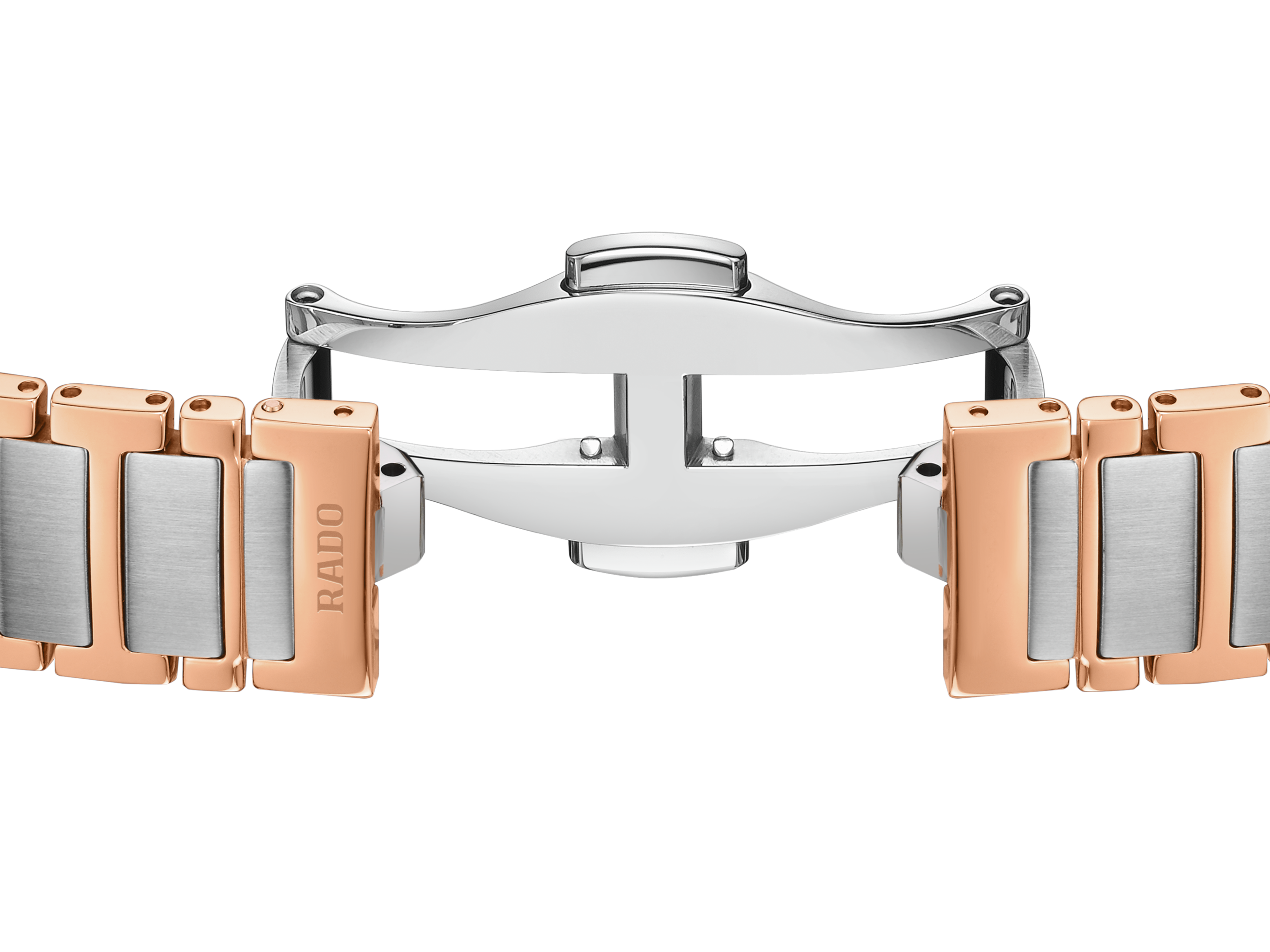 RADO Florence Diamonds Quartz Women 30 mm R48919713 - KRISHNA WATCH COMPANY